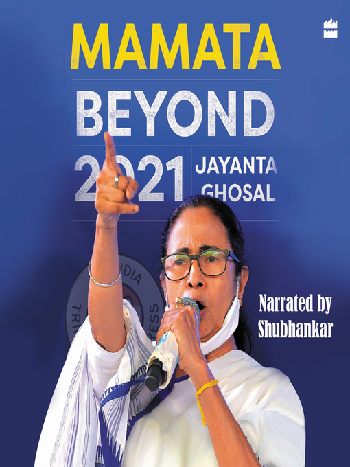 Title details for Mamata by Shubhankar - Available